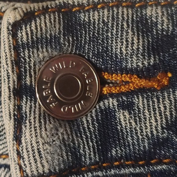 Wild Fable Skirt - Picture 4 of 6